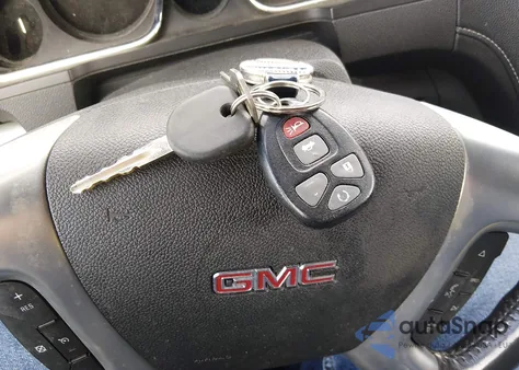 2013 GMC Acadia Sle-2 z USA, uszkodzony, nr VIN 1GKKVPKD7DJ214331